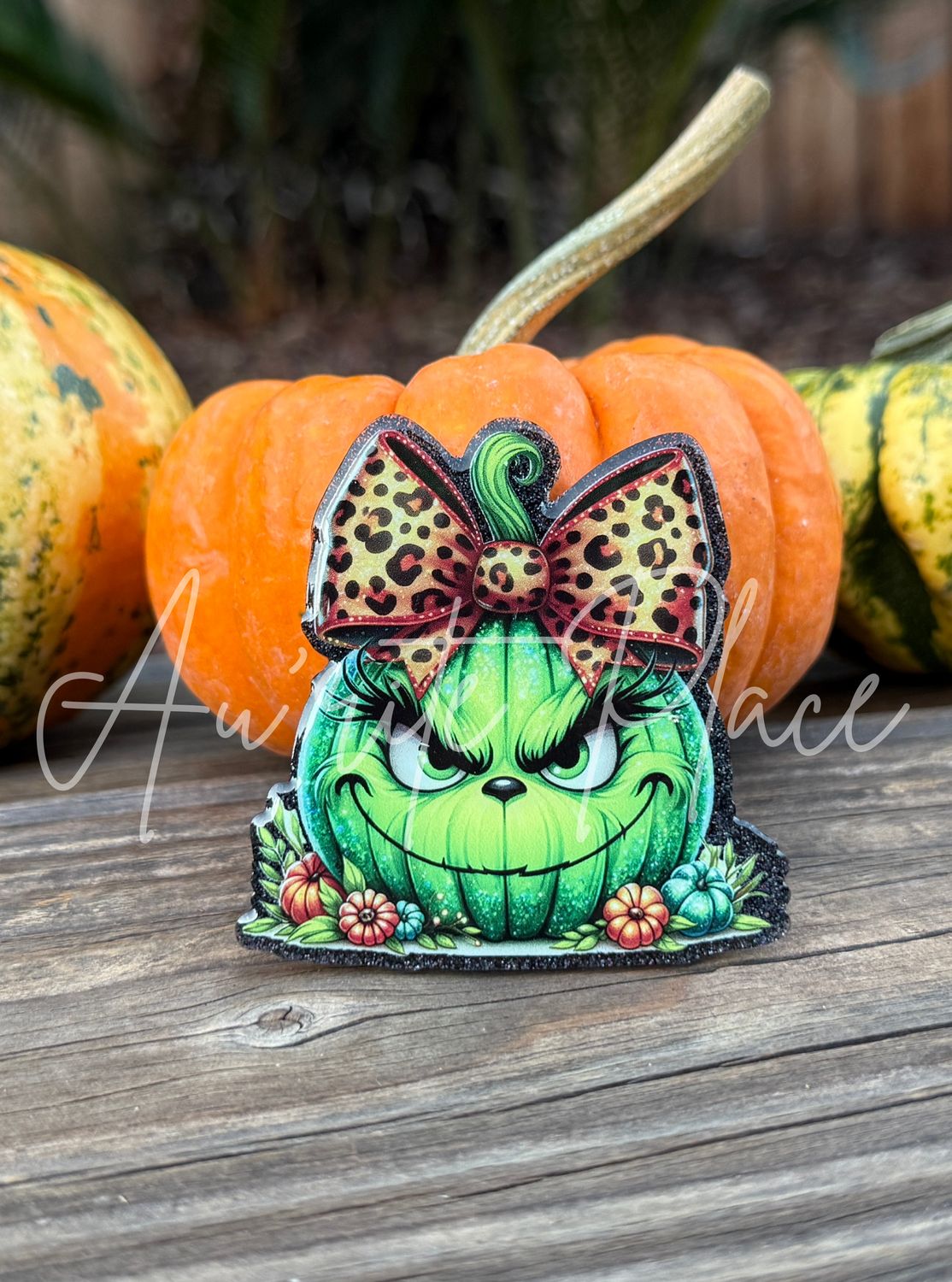 Pumpkins