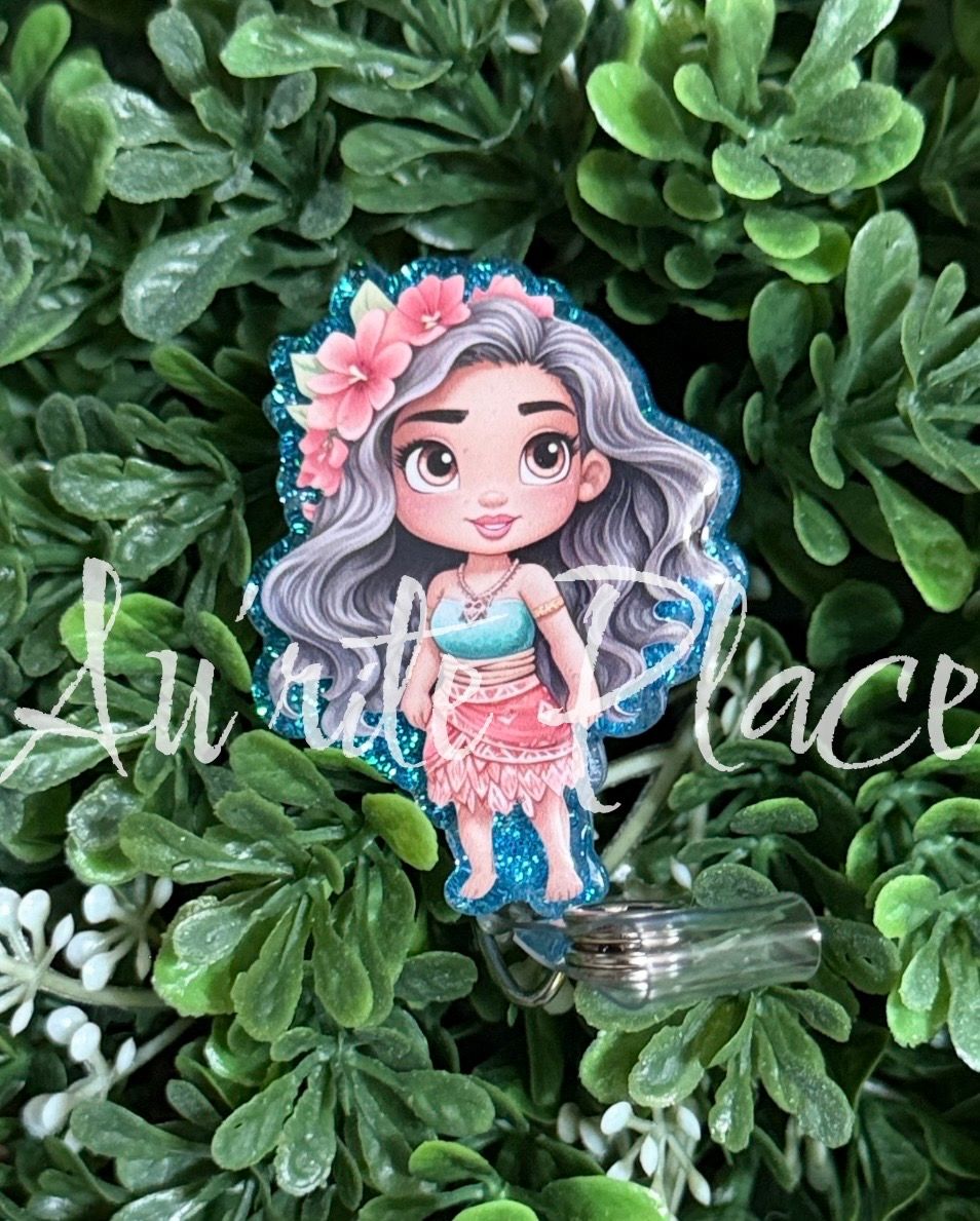 Princess Island