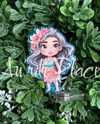 Princess Island