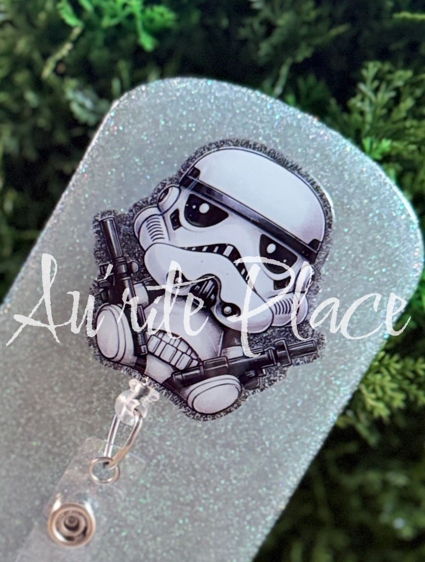 Force White
