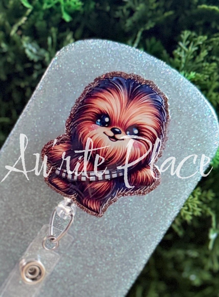 Force Chewy