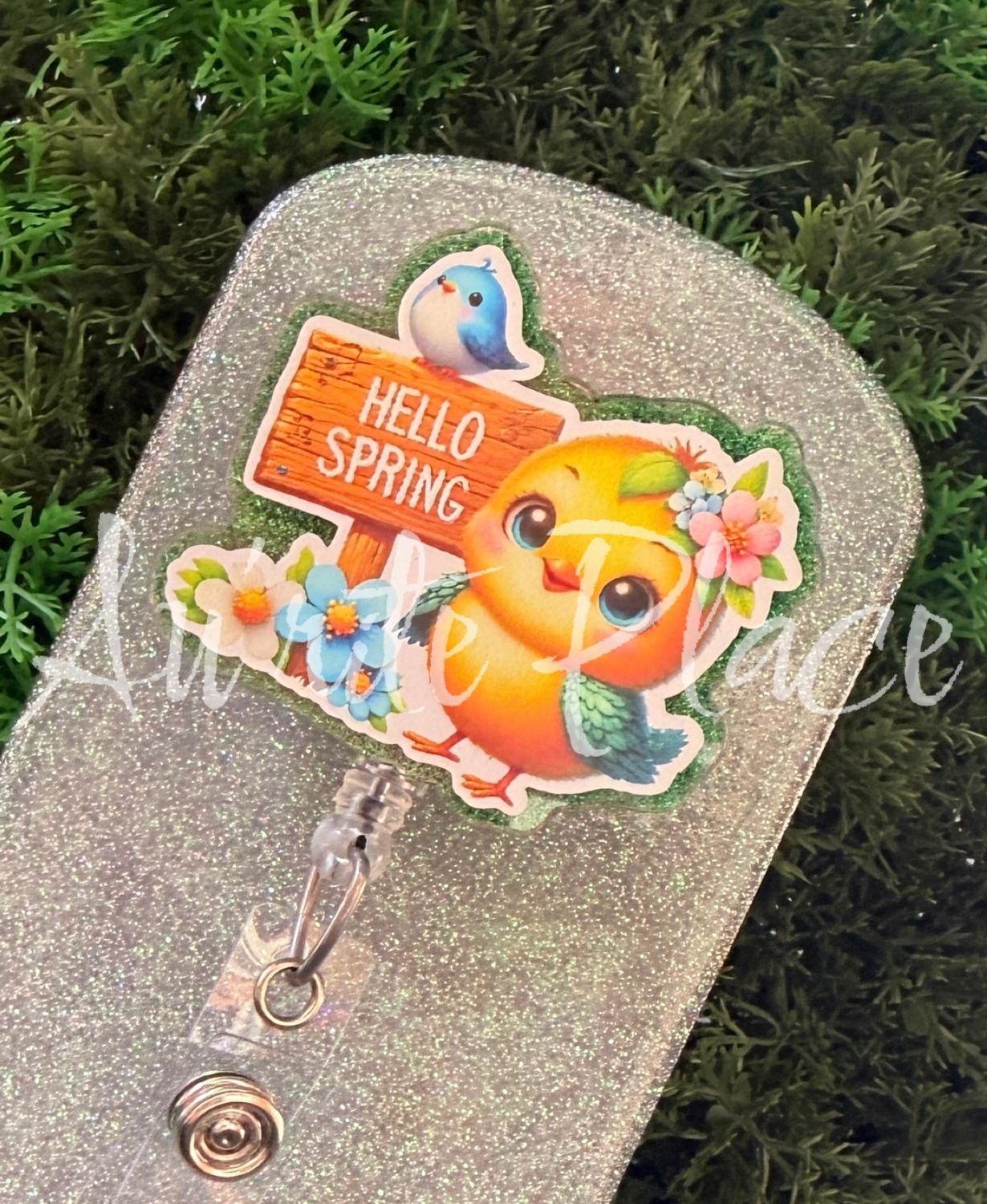 Hello Spring
