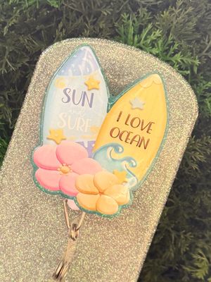 Surfboards