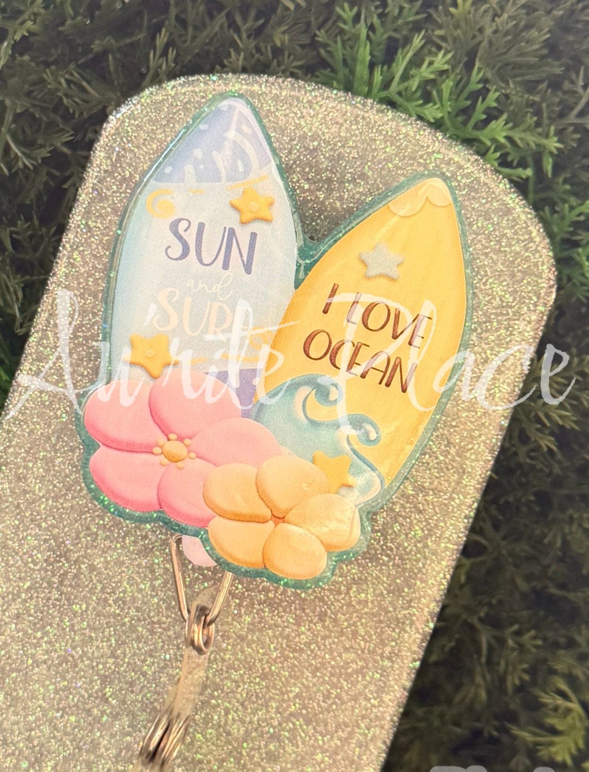 Surfboards
