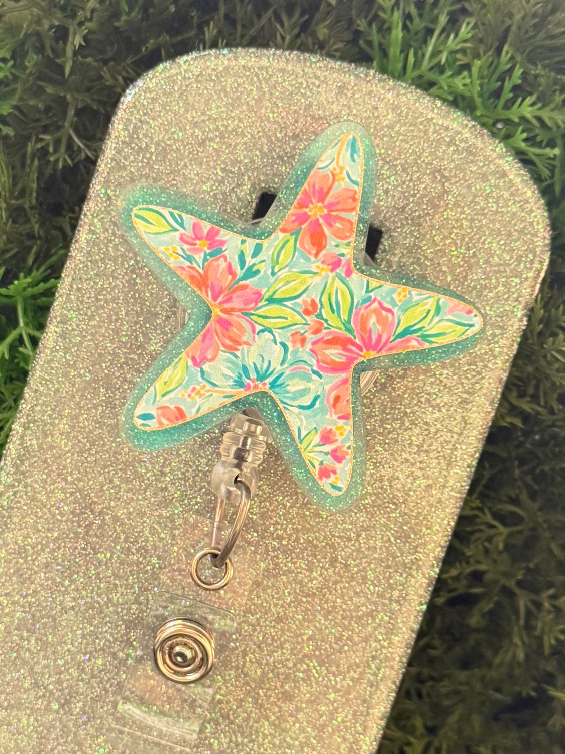 Star Floral