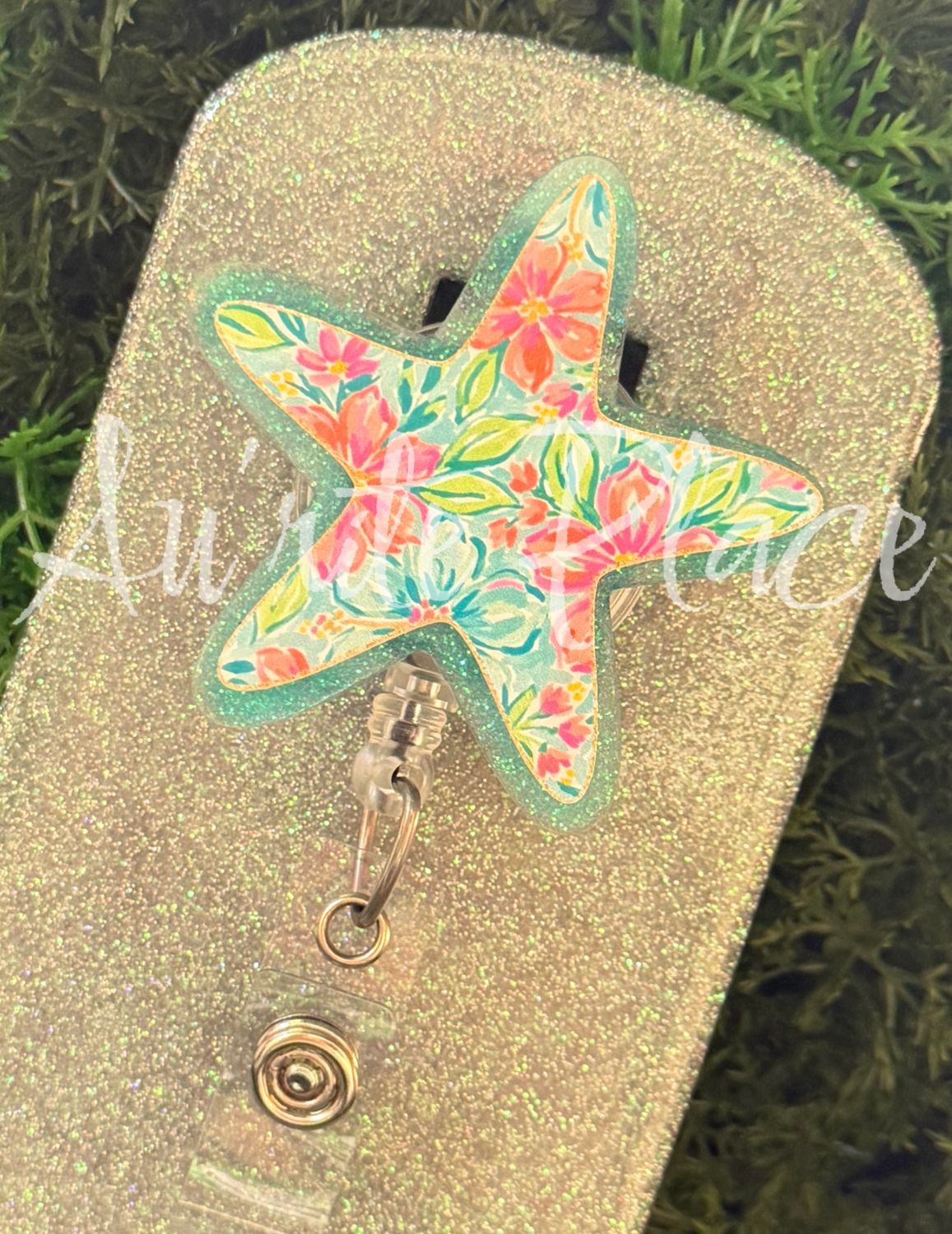 Star Floral