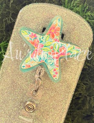 Star Floral