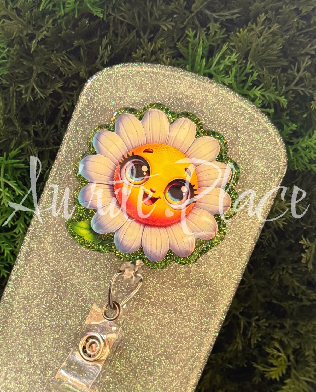 Spring Daisy