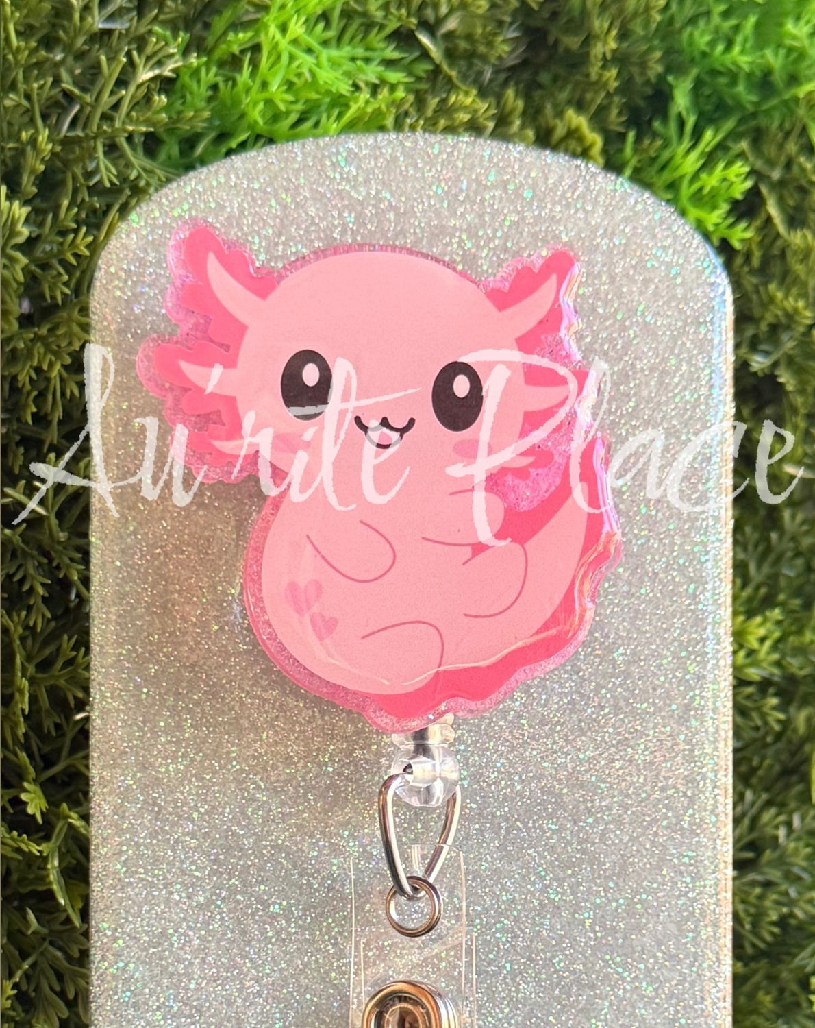 Axolotl 2