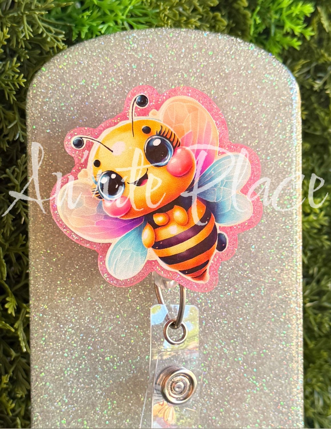 Bee Happy