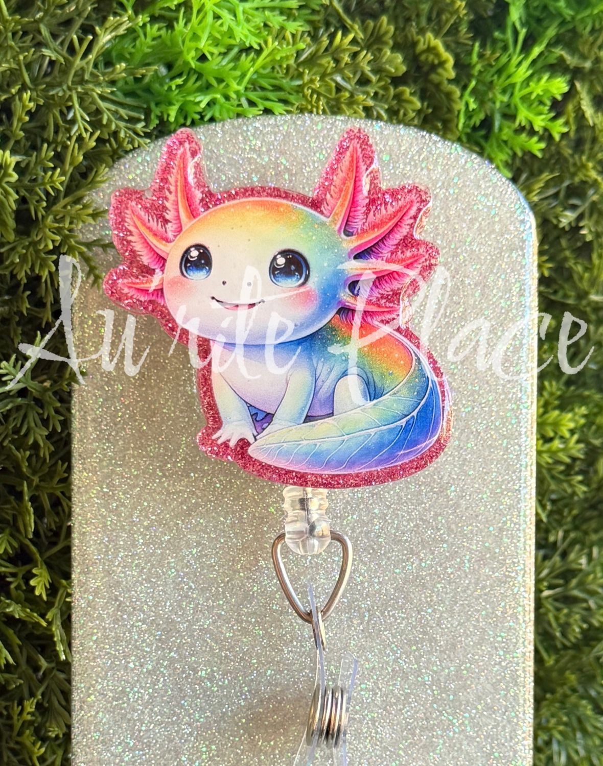 Axolotl