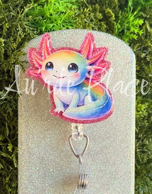 Axolotl