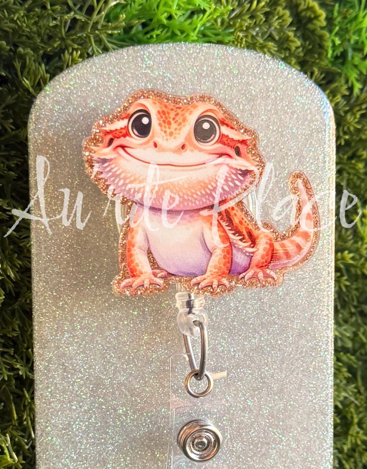 Bearded Dragon