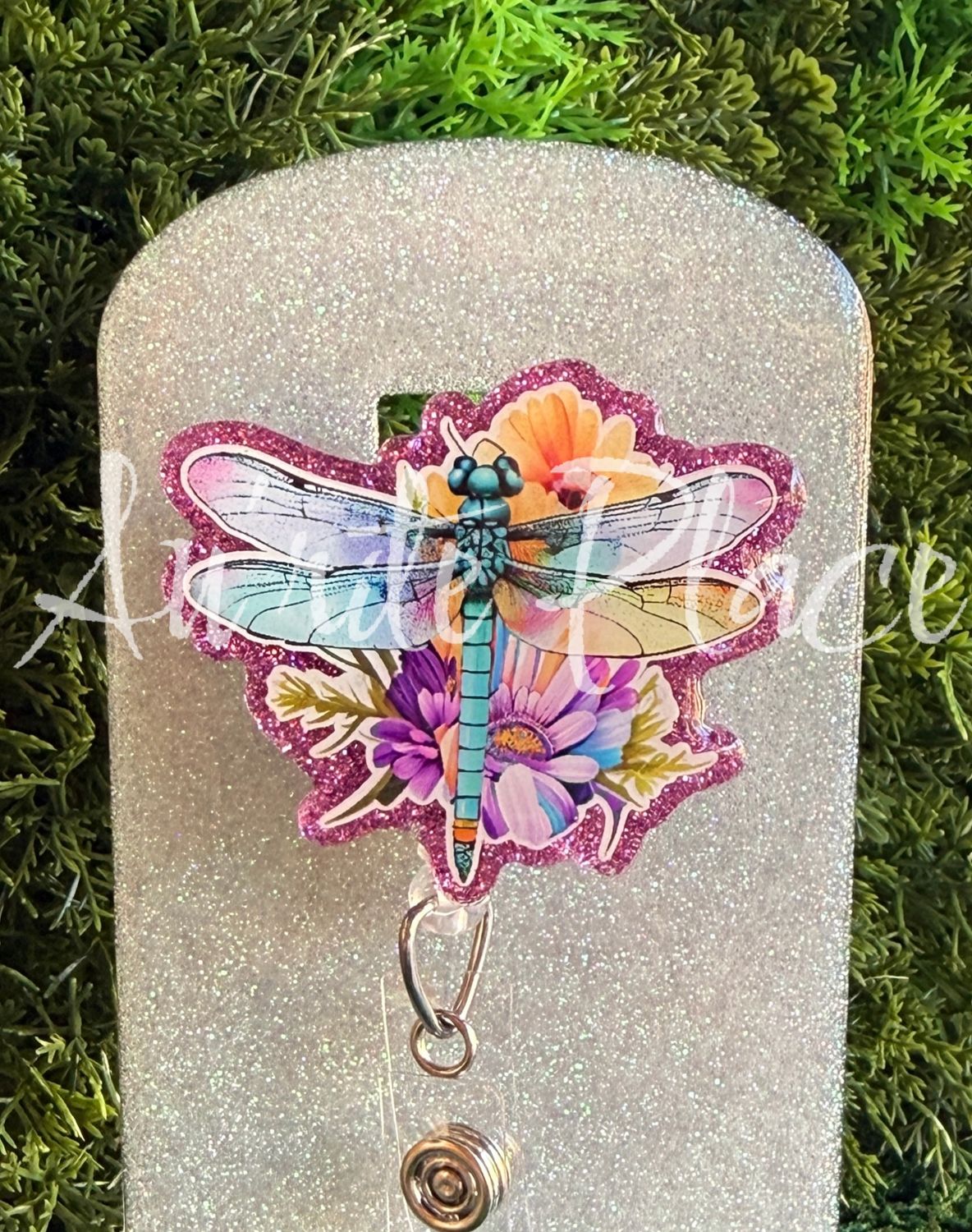 Dragonfly