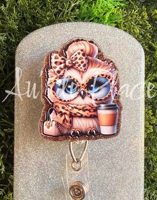 Owl Coffee