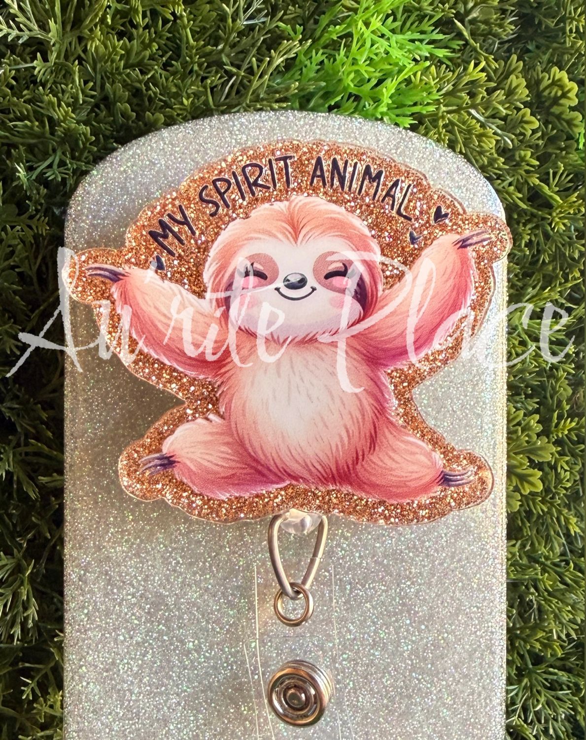 Sloth Spirit