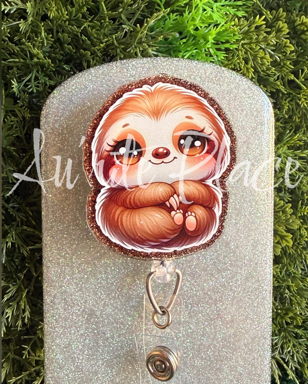 Sloth Roll