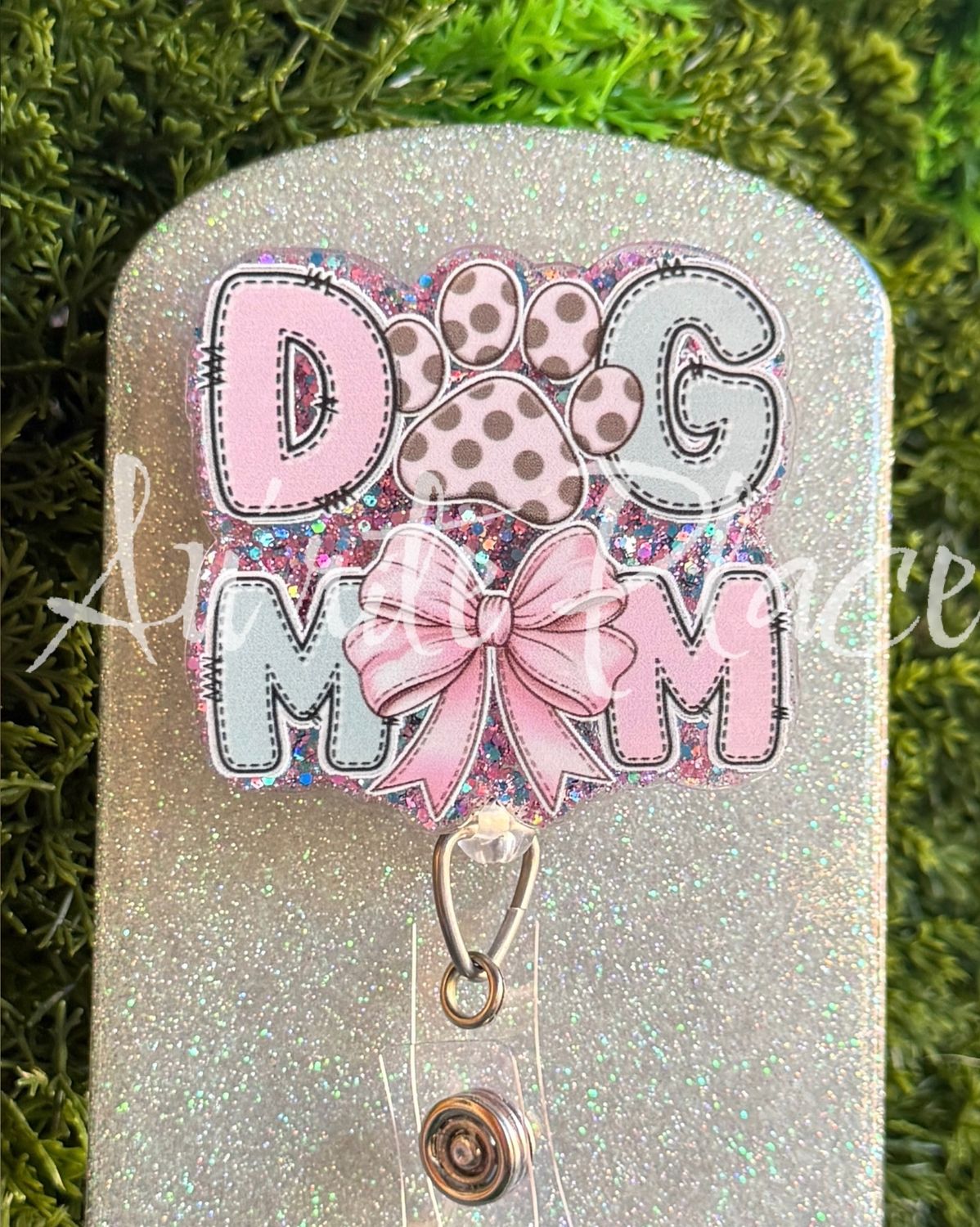 Dog Mom