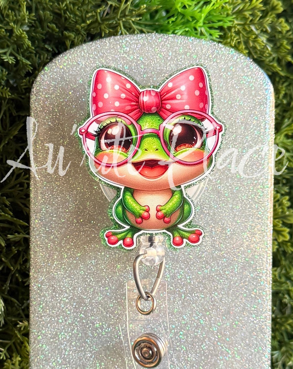 Frog Smartie