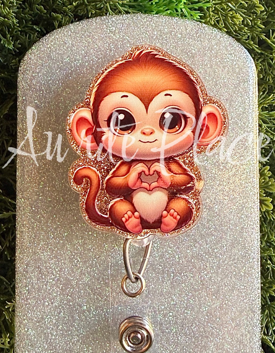 Monkey Heart