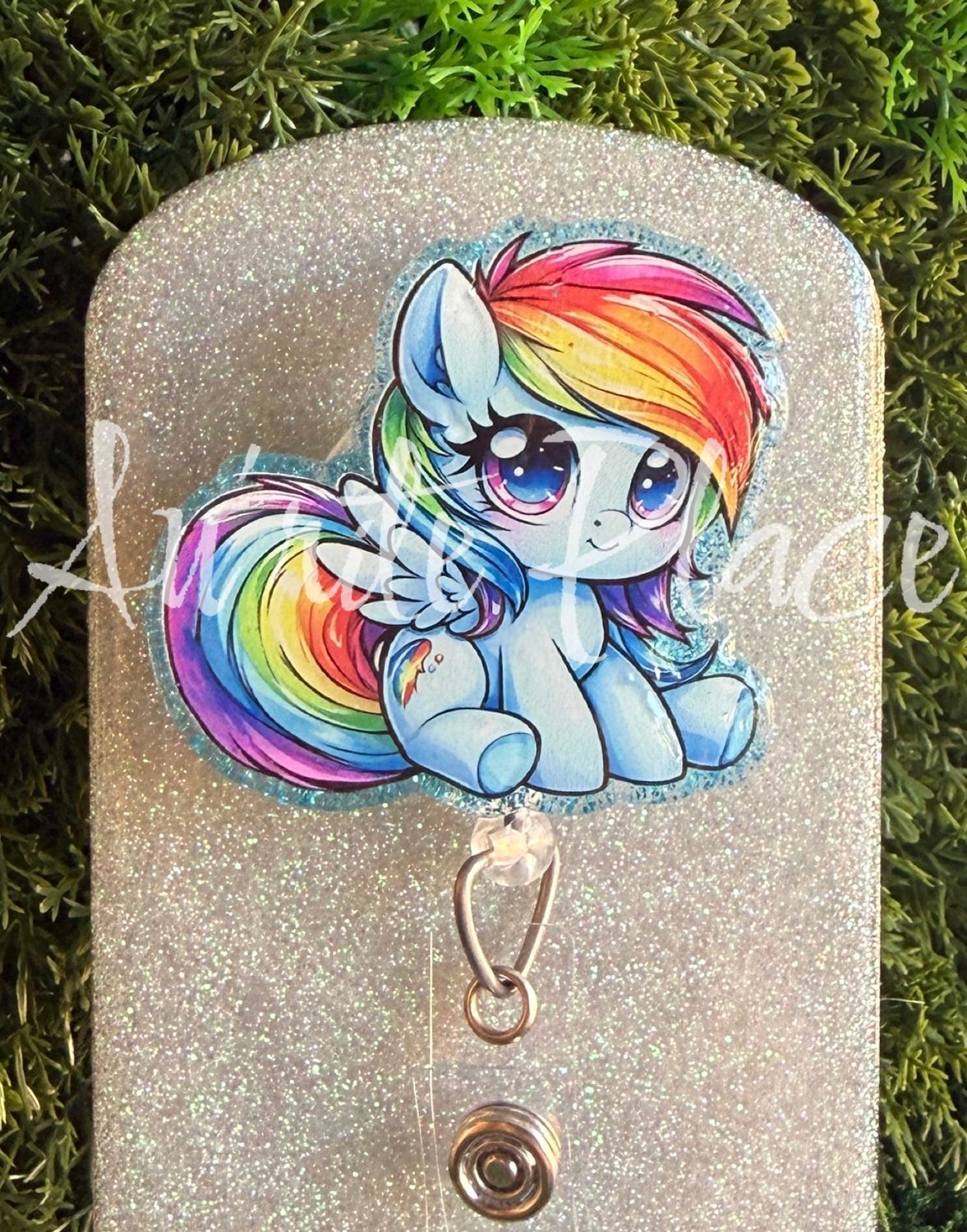 Unicorn Rainbow