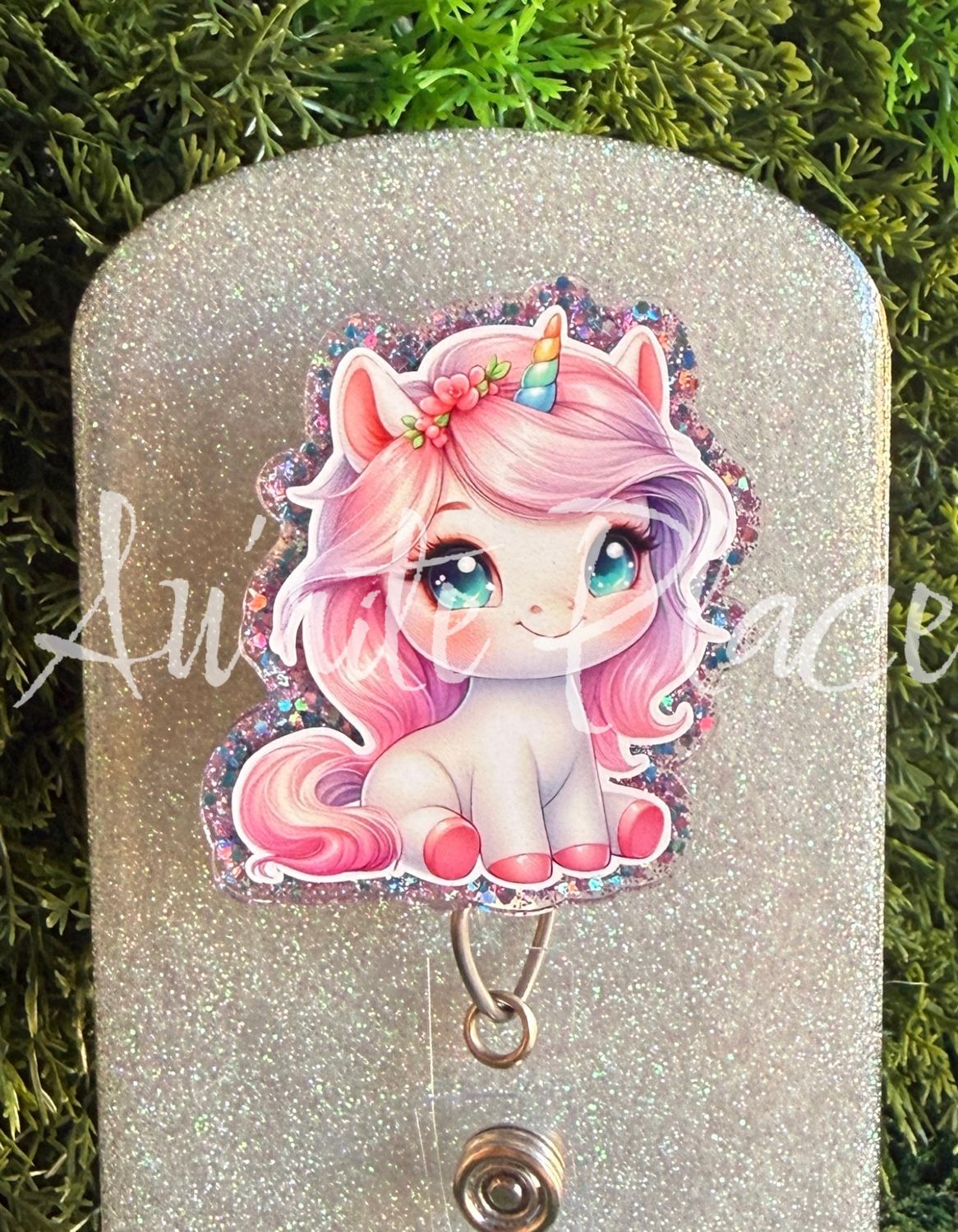 Unicorn Pink