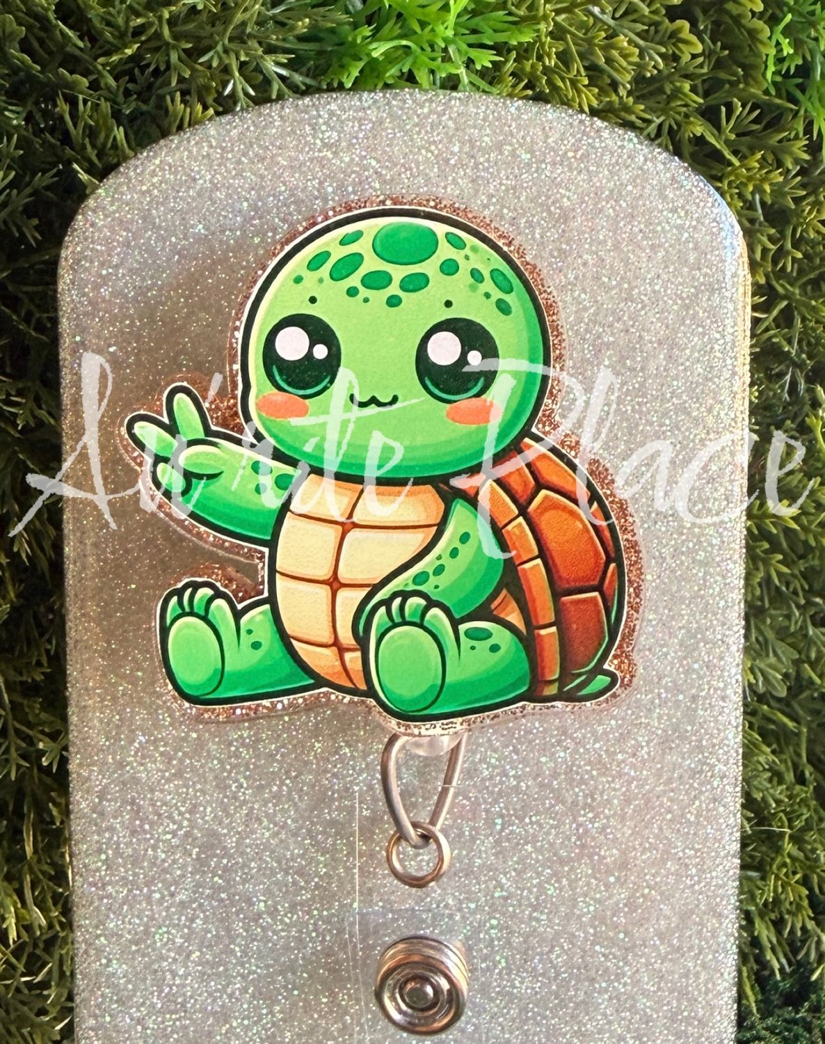 Turtle Peace
