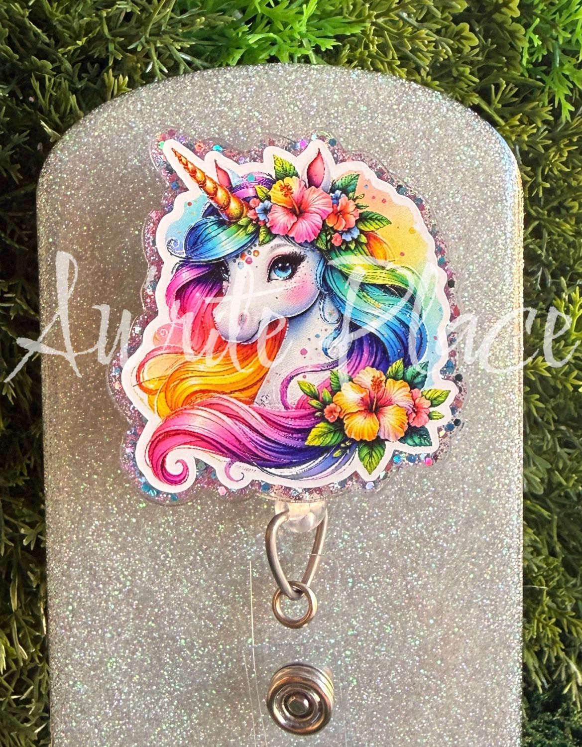 Unicorn Hibiscus