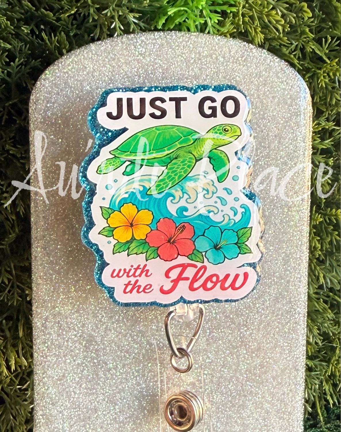 Just Go with the Flow
