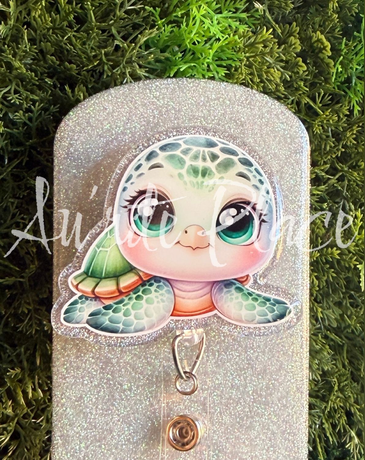Sea Turtle Baby (2.5")