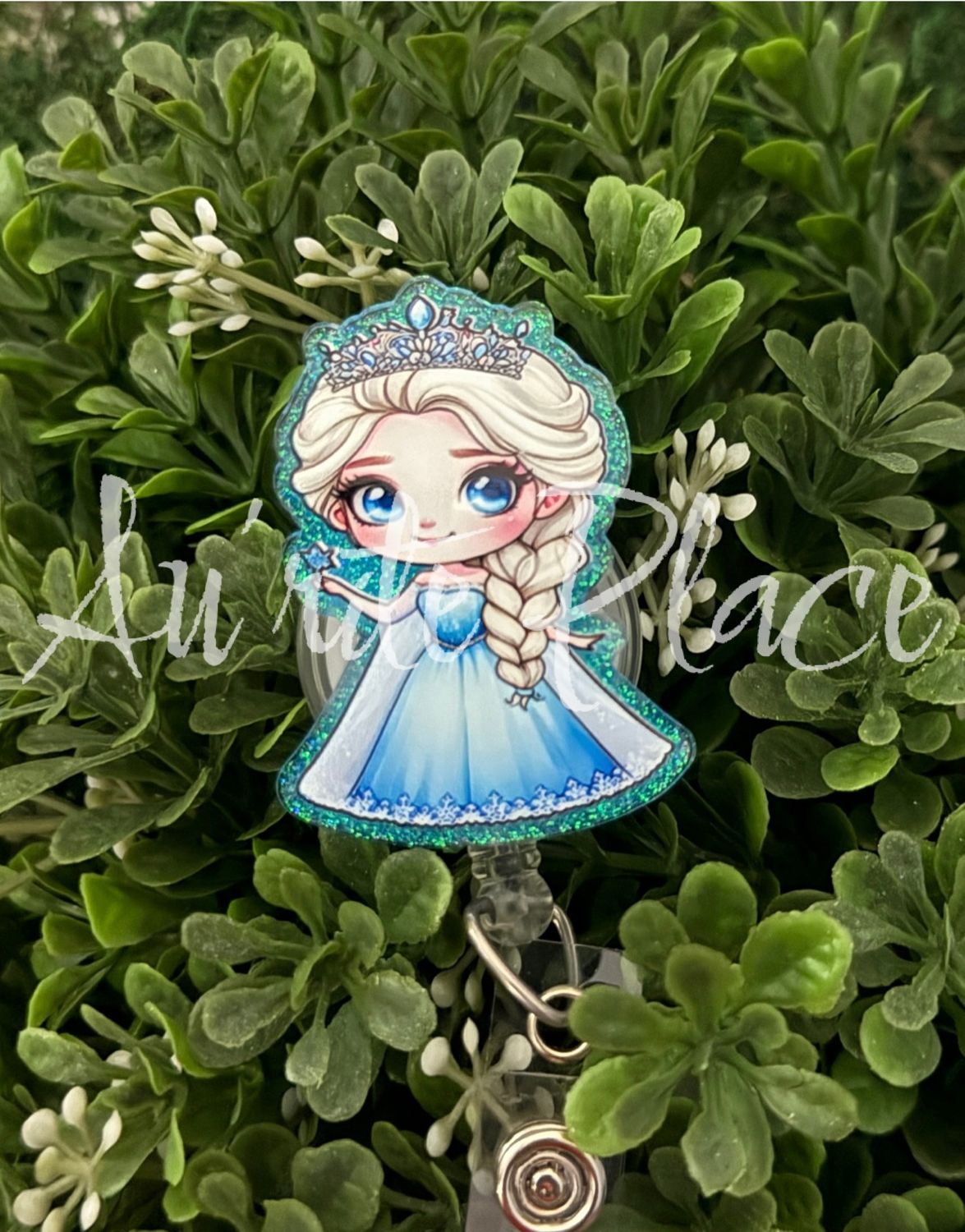 Princess Elsie
