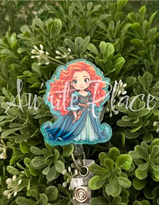 Princess Meri