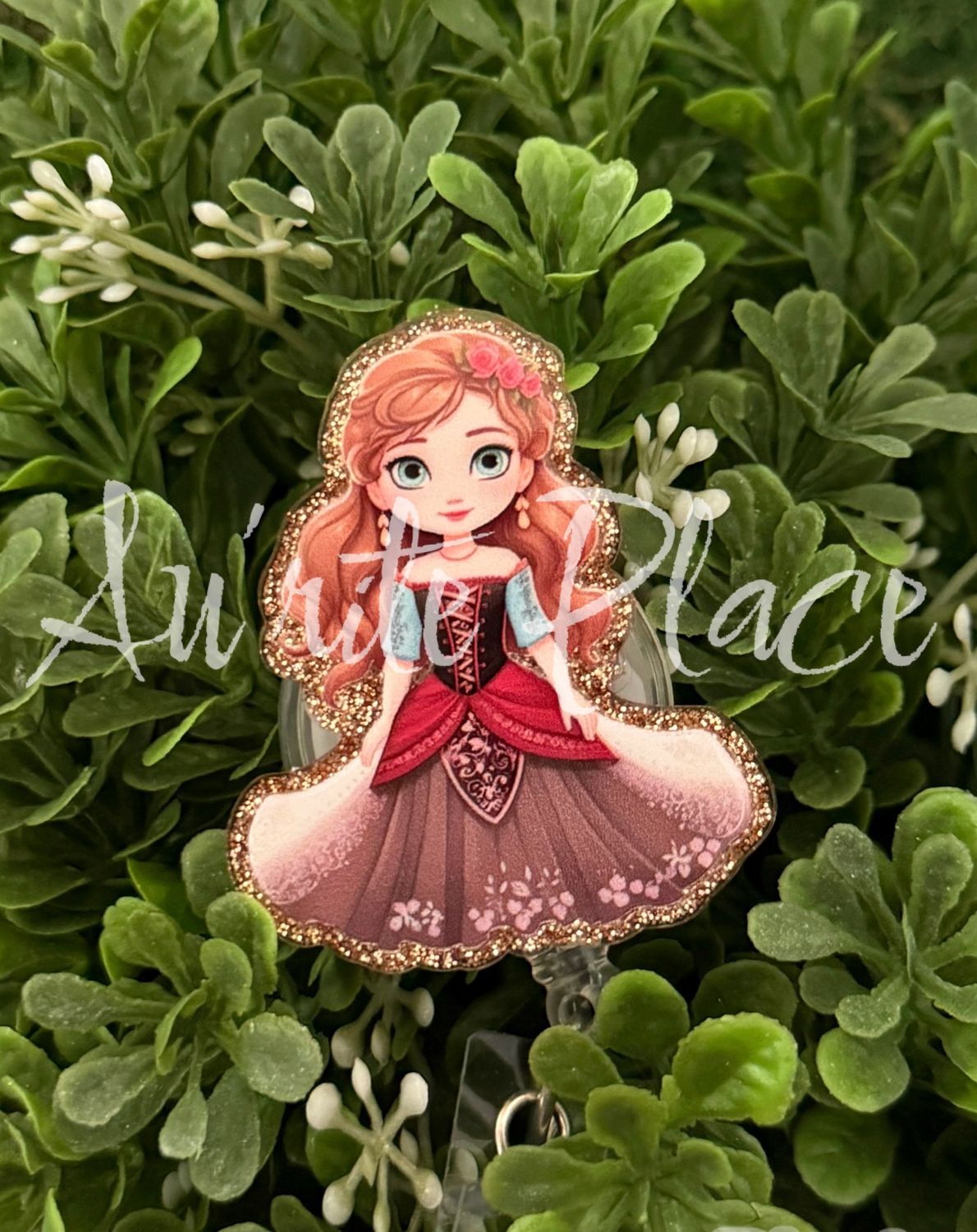 Princess Ann