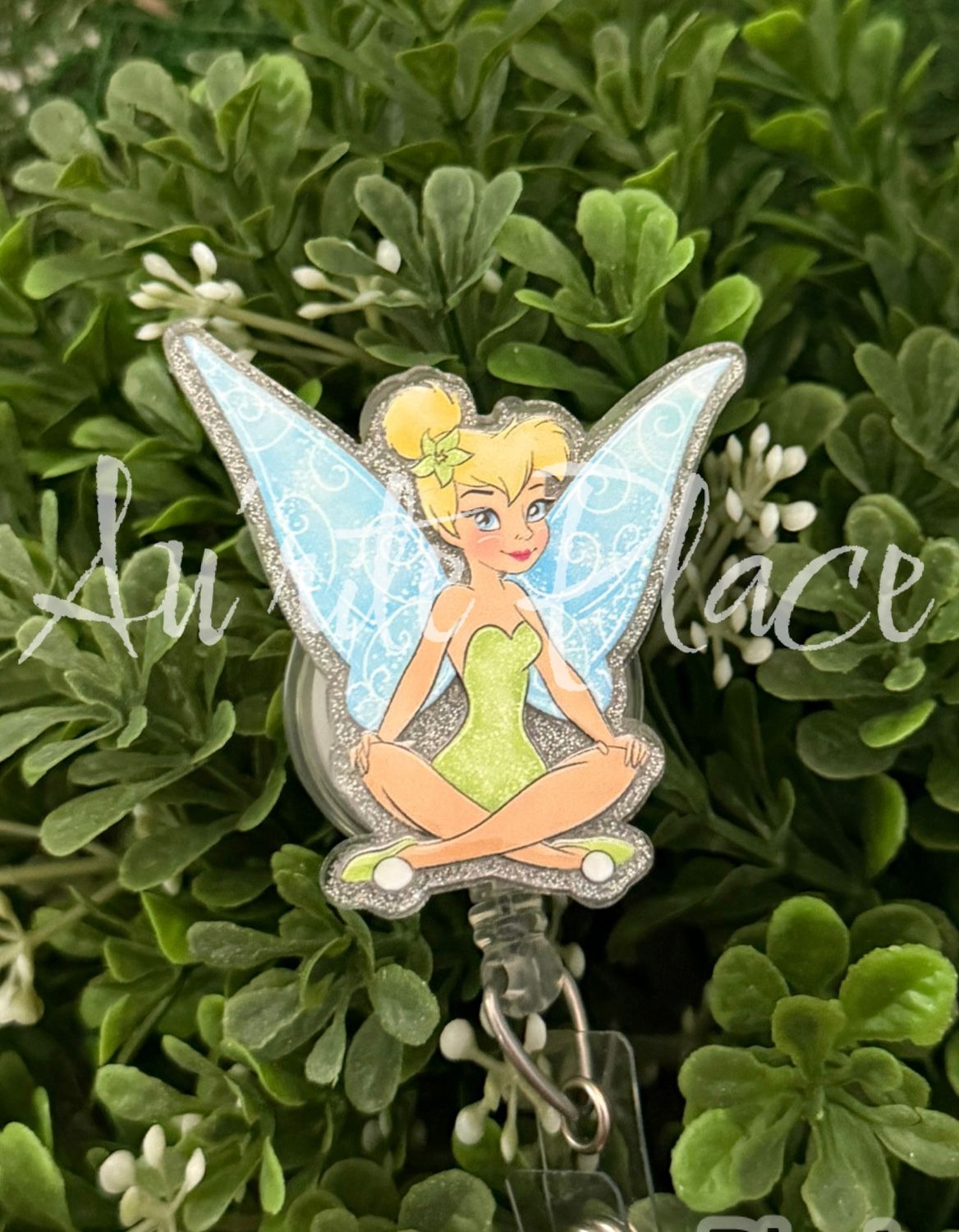 Princess Tink