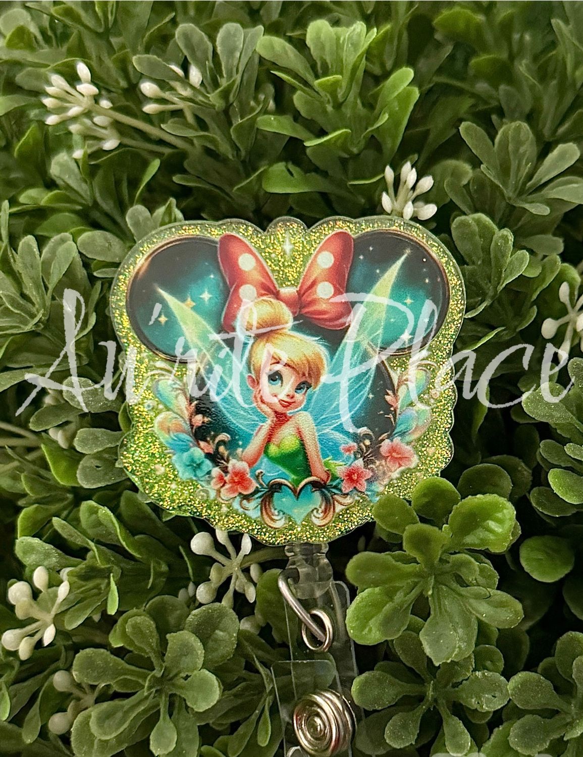 Princess Tink Mouse
