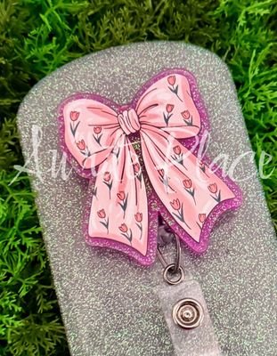 Lily Bow
