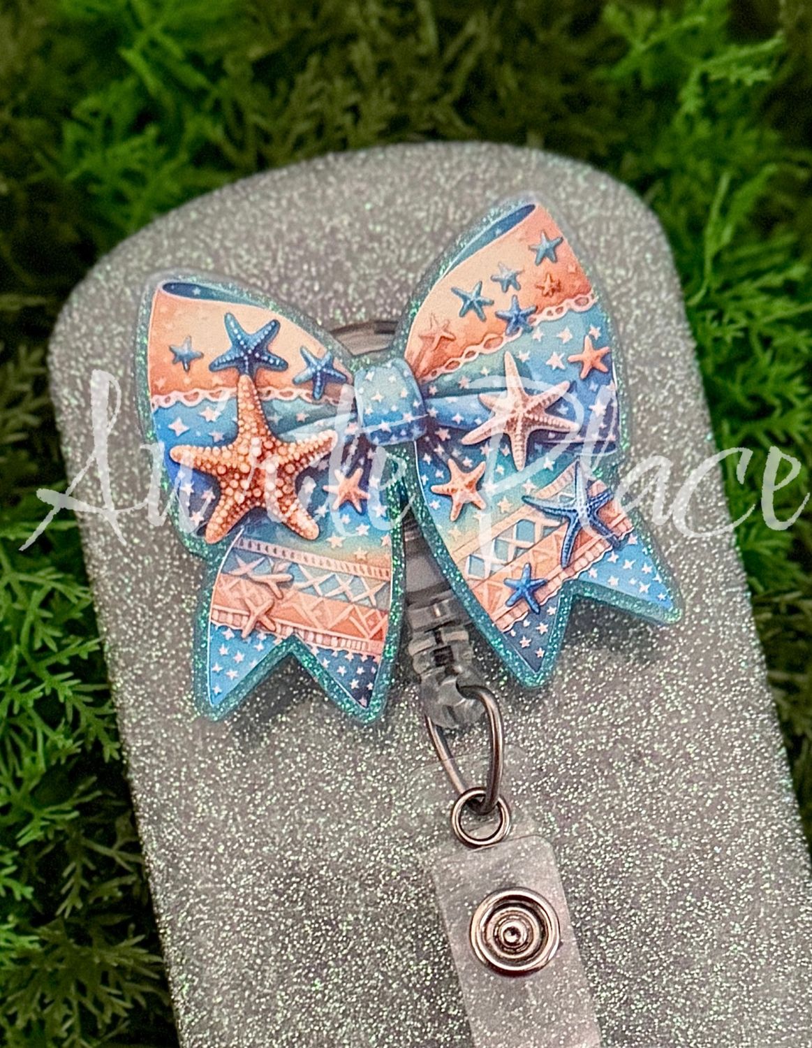 Starfish Bow