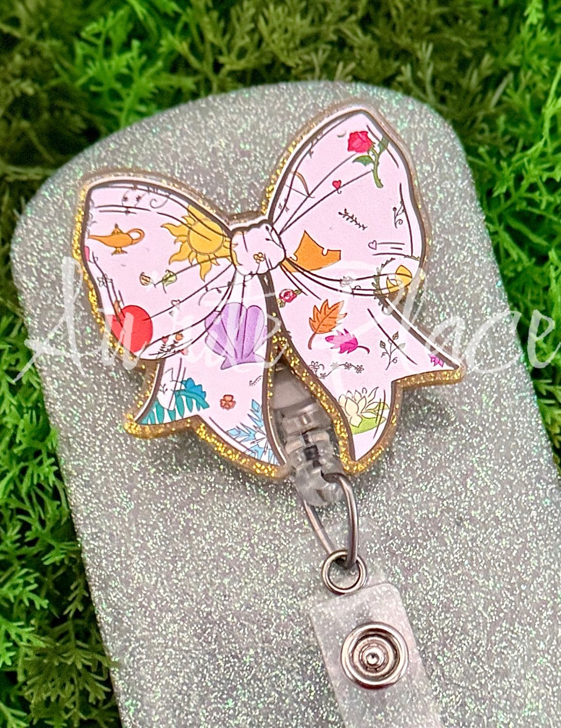 Princess Bow