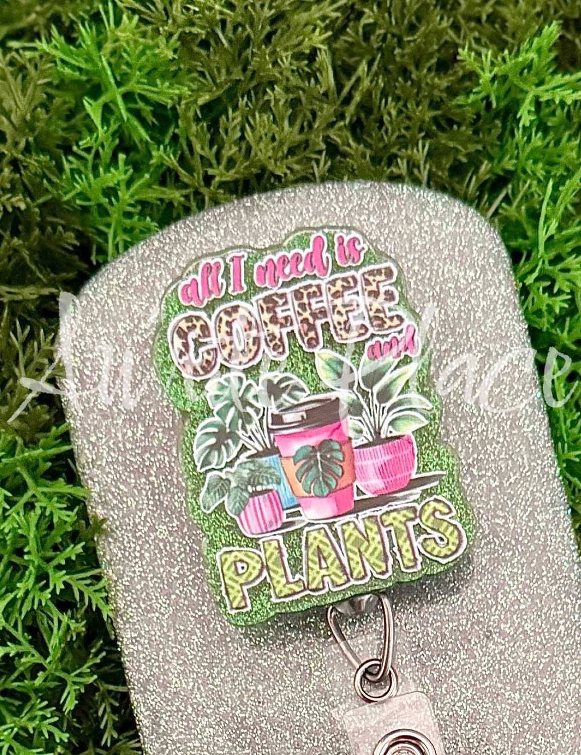 Plants