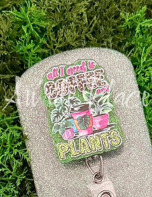 Plants