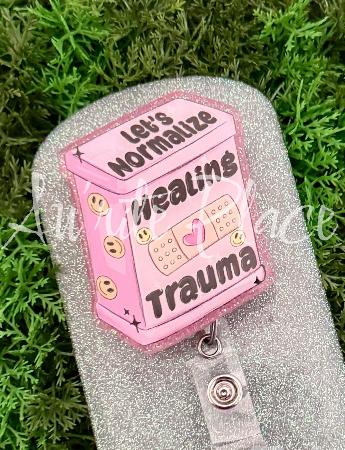 Trauma