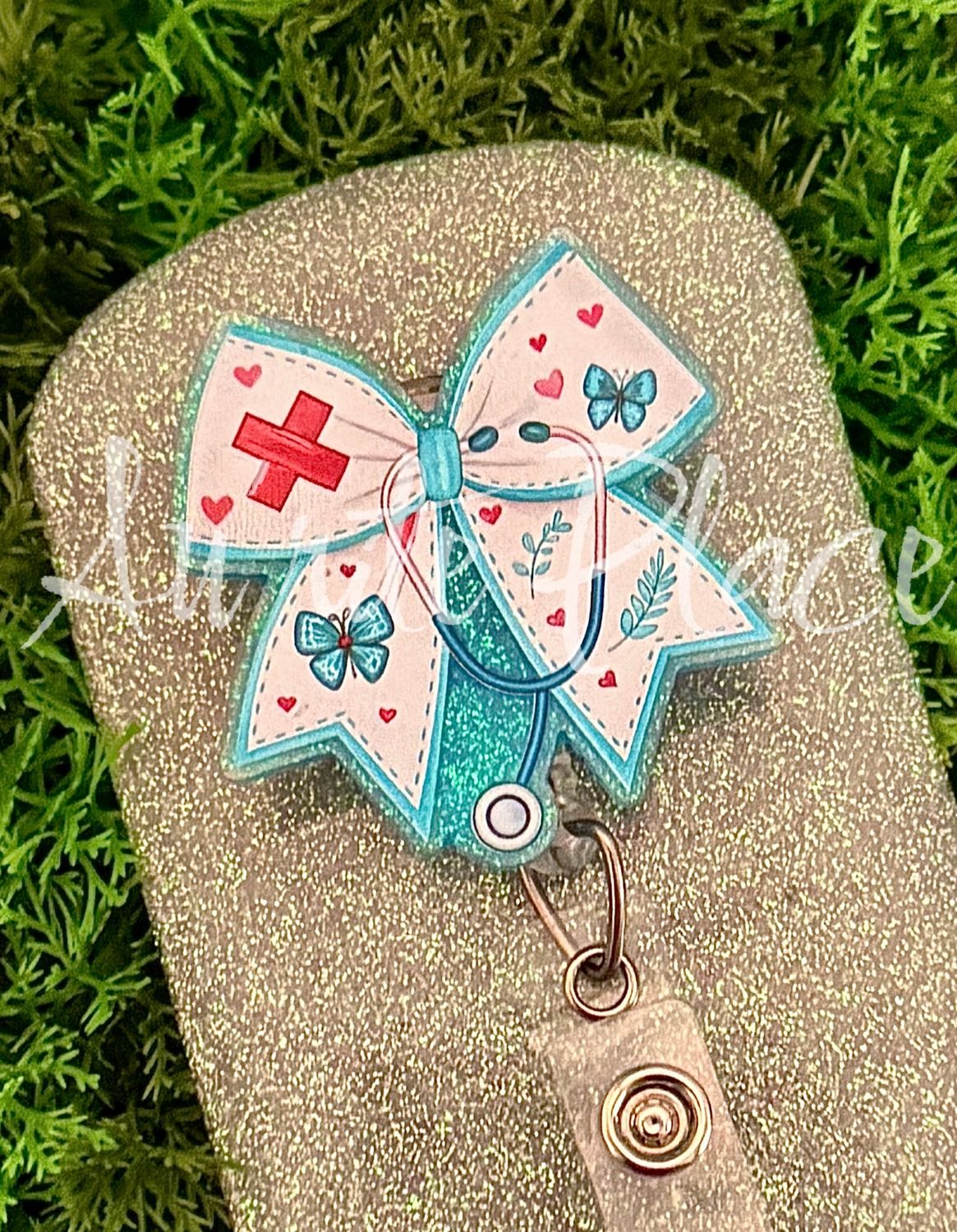 Healthcare Stethoscope Bow
