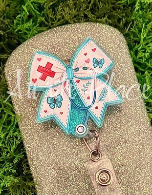 Healthcare Stethoscope Bow