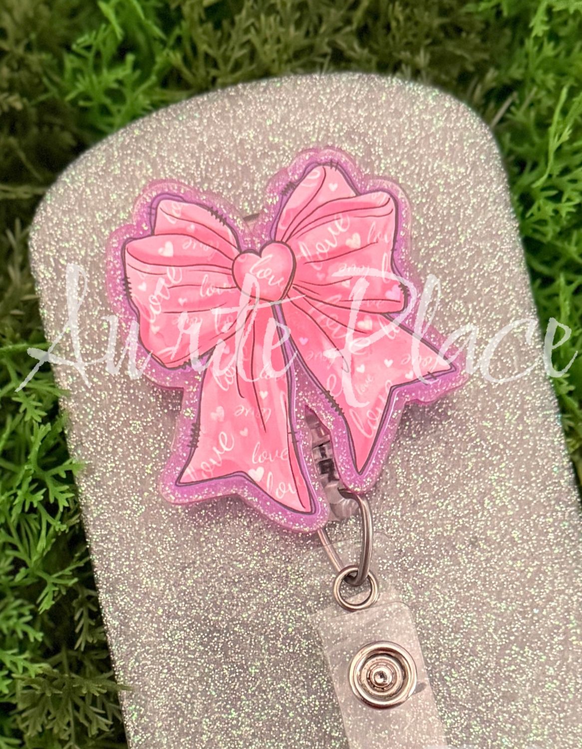 Love Bow
