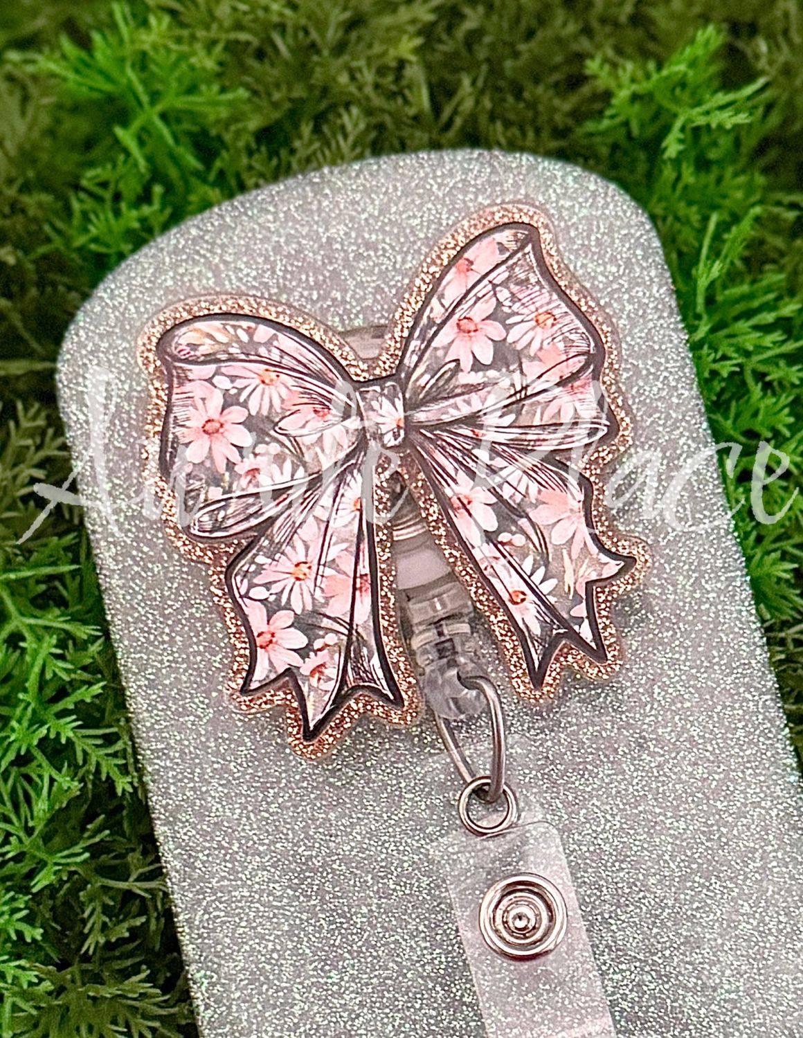 Daisy Bow