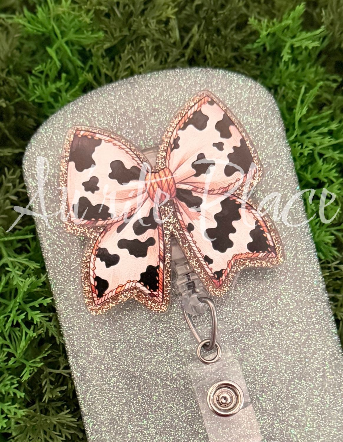 Cow Bow