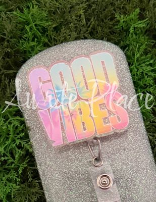 Good Vibes