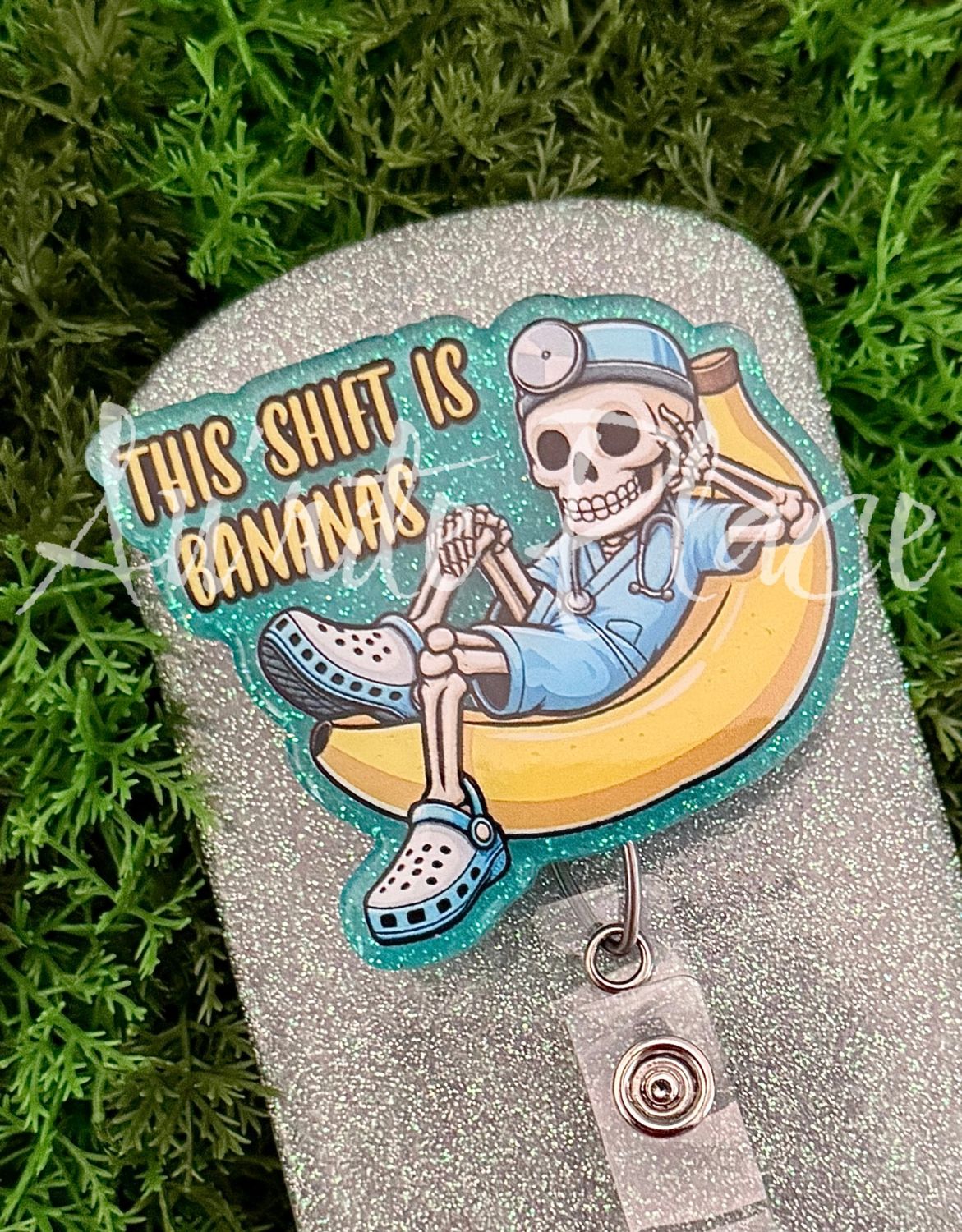 Banana Shift