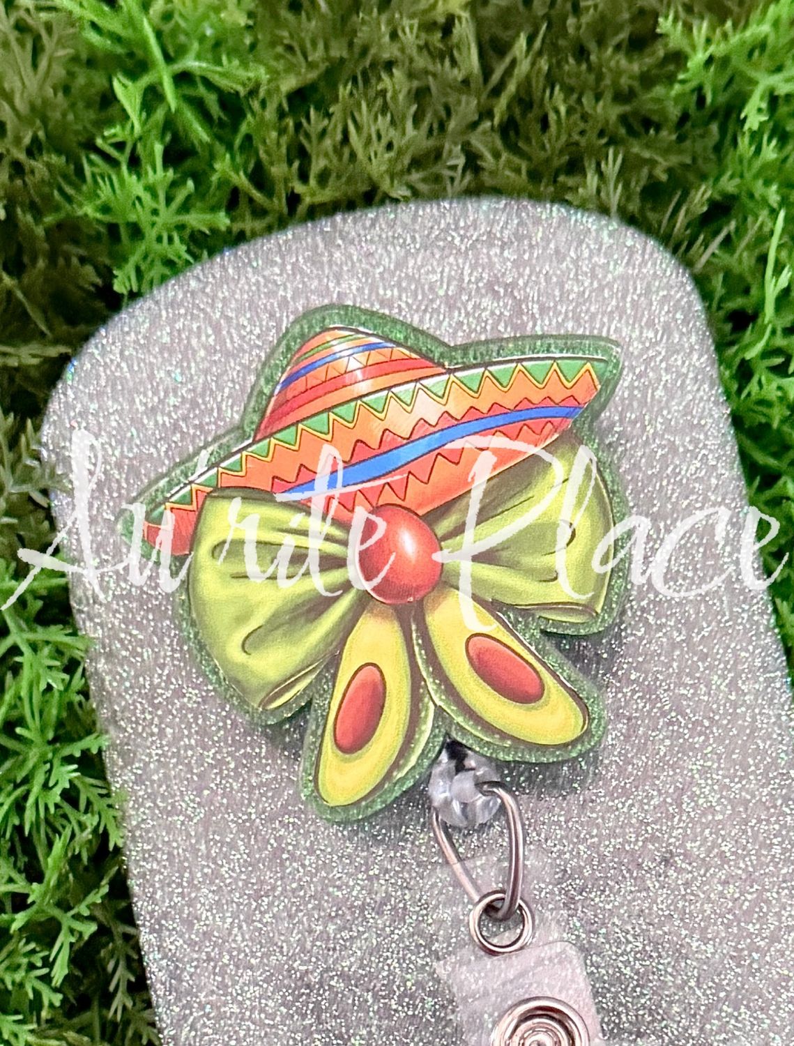 Avocado Sombrero