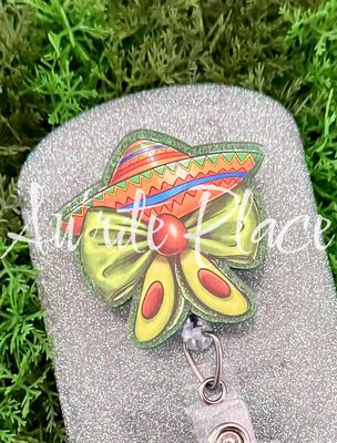 Avocado Sombrero